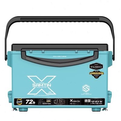RAYSON 2900X, MULTI-PURPOSE, SUPER-LIGHT, SUPER-RIGID BOXES OUTSIDE THE HOUSE